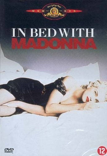 A La Cama Con Madonna Pelicula