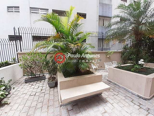 Imagem 21 de 22 de Apartamento 2 Dorms - R$ 540.000,00 - 60m² - Código: 9306 - V9306
