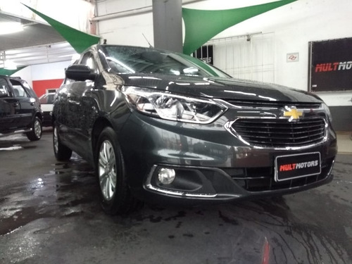 Gm Cobalt Ltz 1.8 Automático 2019 Único Dono