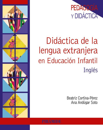 Didactica De La Lengua Extranjera En Educacion Infantil -...