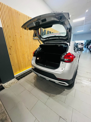 Imagen 21 de 23 de Chery Tiggo 2 Amaya Pocitos