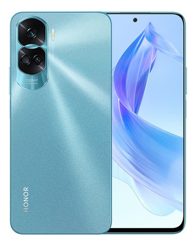 Honor H90 Lite 5g Cyen 8gb+256gb Open