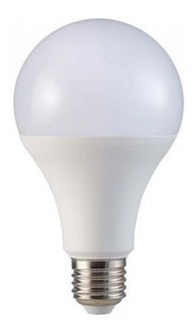 Bombillo Led 9w Vert E27 Luz Neutra 4.500k  