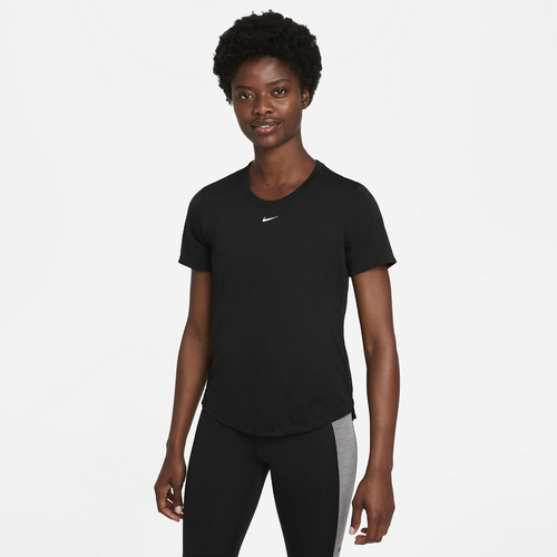 Polo Nike Dri-fit Deportivo De Training Para Mujer Ga206