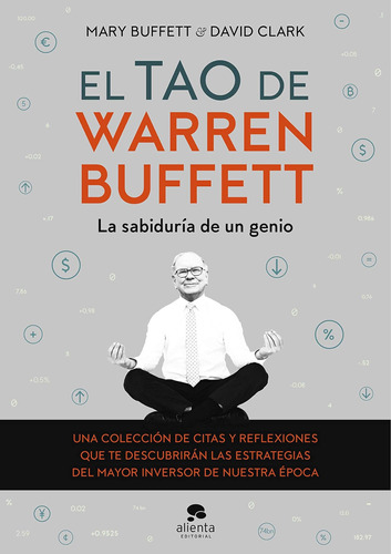 Libro: El Tao Warren Buffett: La Sabiduría Un Genio