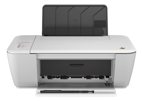 Impresora a color multifunción HP Deskjet Ink Advantage 1515 blanca 100V/240V B2L57A