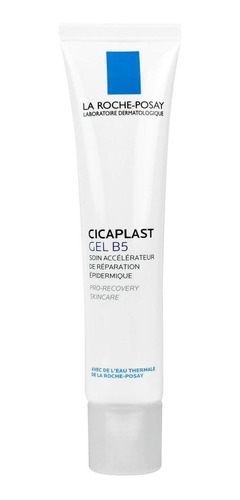 Cicaplast Gel B5 40ml