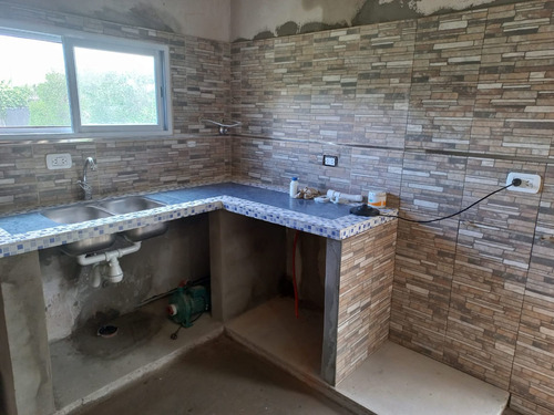 Imagen 3 de 11 de Venta Casa A Estrenar En La Carolina