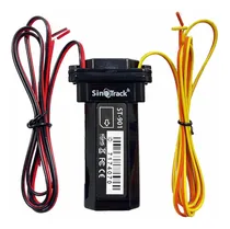 Comprar Gps Tracker Sinotrack St 901l 4g Rastreador Vehiculos