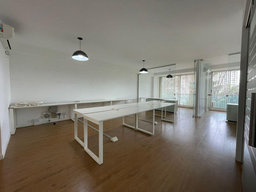 Departamento 3 Ambientes Premium Balcon Amenities En Belgrano Venta Cochera Disponible