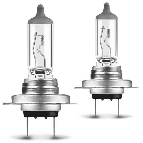 Par Lâmpada Halógena Neolux Standard H7 3200k 70w 24v