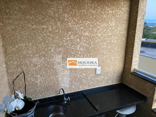 Imagem 17 de 18 de Alpha Club - Apartamento Com 3 Dormitórios À Venda, 68 M² Por R$ 370.000 - Alpha Club Residencial - Votorantim/sp - Ap1865