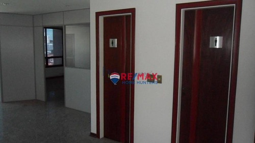 Imagem 18 de 21 de Sala Para Alugar No Cambuí, 120 M² Por R$ 3.750 - Cambuí - Campinas/sp - Sa0556