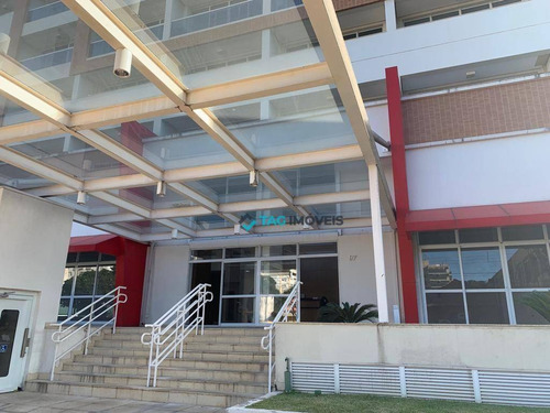 Imagem 7 de 13 de Sala À Venda, 40 M² Por R$ 235.000,00 - Botafogo - Campinas/sp - Sa0046