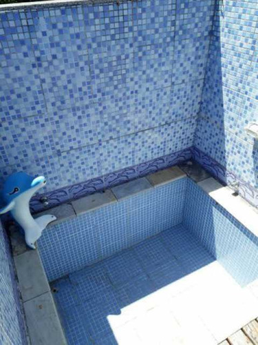 Imagem 4 de 11 de Casa De Vila-à Venda-praça Seca-rio De Janeiro - Brcv20080