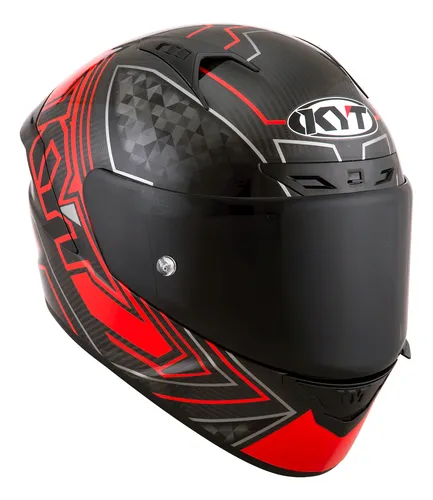 Kyt Nz Race Carbon Prisma 1
