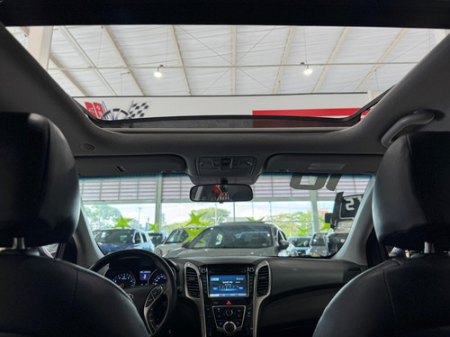 Hyundai I30 1.8 MPI 16V