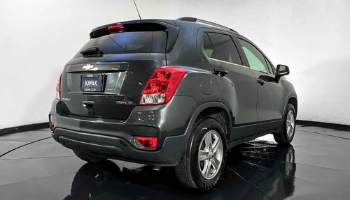 Imagen 9 de 15 de 21340 - Chevrolet Trax 2019 Con Garantía At