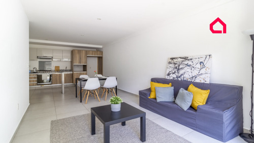 Imagen 3 de 30 de Departamento En Venta En San Ángel Inn, Álvaro Obregón