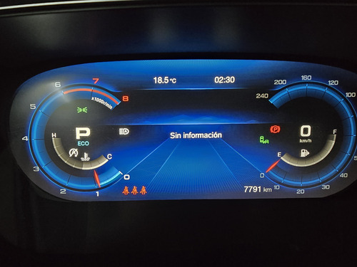 Dodge Journey 1.5T Gdi Gt