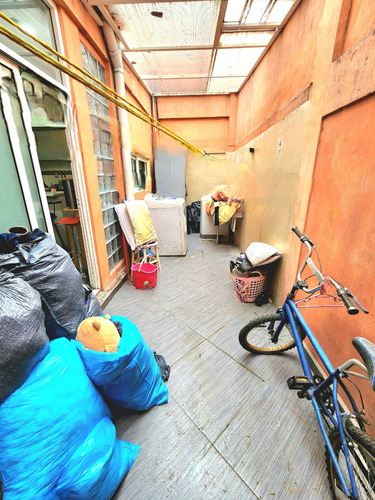 La Casa Que Estabas Buscando Esta Aqui, En Venta Preciosa Casa Con Espacios Amplios En Bosques De Aragon