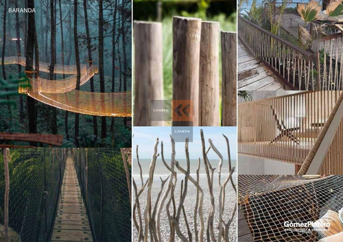 Imagen 19 de 30 de Bosques De Mar Un Lugar Donde El Paisaje Natural Se Convierte En Protagonista.