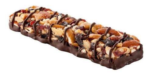 Barras De Nueces Kirkland Signature® 24 Piezas De 40gr C/u