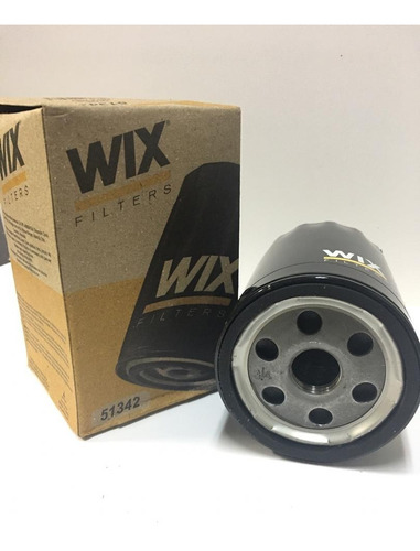 Imagen 1 de 2 de Filtro De Aceite Fox Gol Polo Bora New Beetle