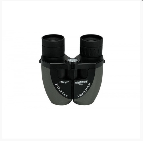 Binocular Konus Zoom Y Multi Enfoque 17x25 2059v