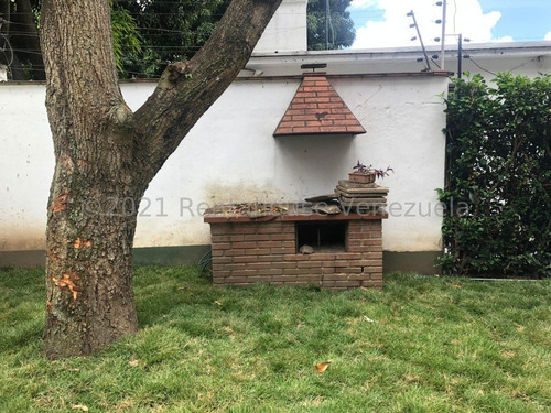 Imagen 15 de 16 de Casa En Alquiler En Altamira. Mls 22-11681. Maria Jose Diaz 04241747490