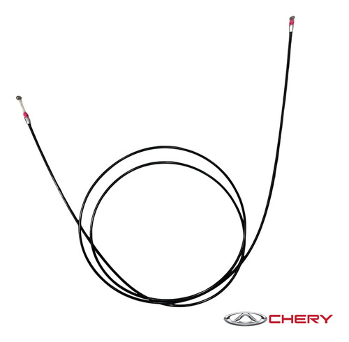 Guaya Maleta Chery Arauca Original