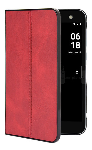 Funda De Teléfono Para Microsoft Surface Duo