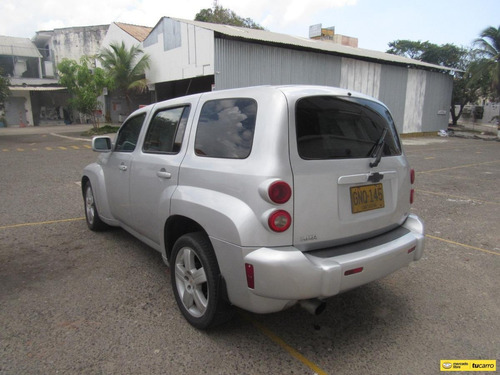 Chevrolet Hhr 2.4