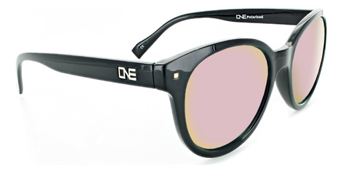 Optic Nerve - Gafas De Sol Wayfarer Polarizadas Premium Y As