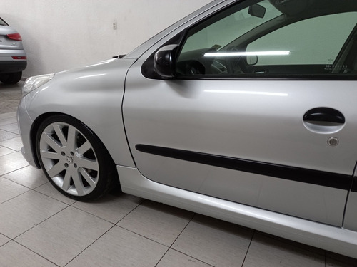Peugeot Hoggar 1.6 16v Xs 2014 Llantas Escape