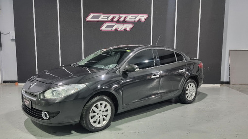 Renault Fluence 2.0 Dynamique