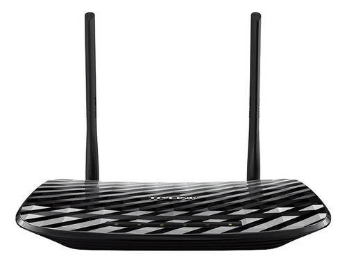 Router TP-Link Archer C2 negro