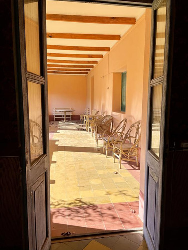 Venta Casona Antigua - Los Hornillos, San Javier - Cordoba