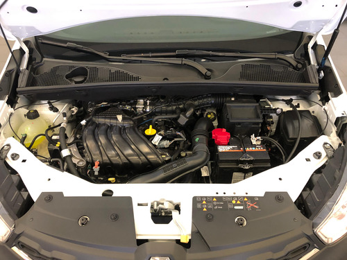 Renault Kangoo Ii Express 1.6 Sce Emotion