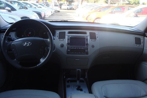 Hyundai Azera 3.3 V6 2010
