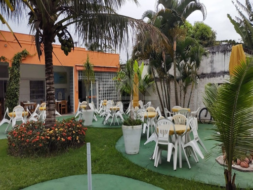 Imagem 25 de 30 de Ponto Comercial Para Venda Na Avenida Da Praia, Caraguatatuba/sp - Pt00069 - 70510618