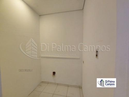 Imagem 9 de 12 de Salão Ideal Para Consultórios Com 128m² No Ipiranga - Dp5516