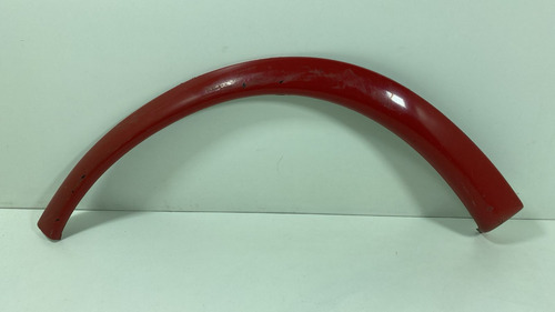 Moldura Paralama Dianteiro Esquerdo Gm Corsa Wind 2001 (Usado)