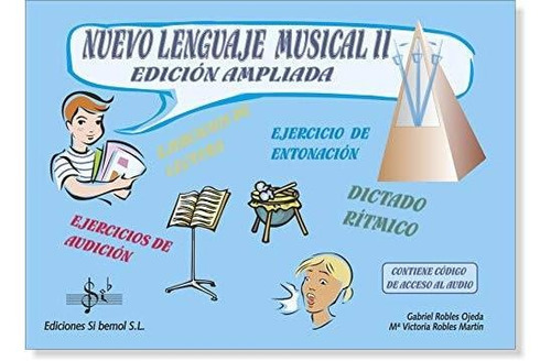 Nuevo Lenguaje Musical 2