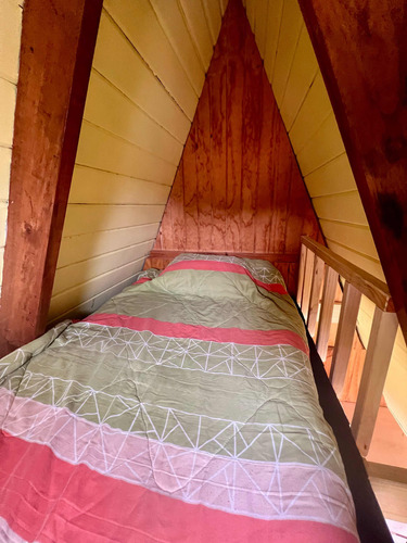 Arriendo Casa Tipo A Pichidangui