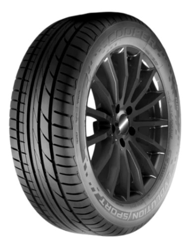 Llanta 225/60 R18 Coopertires Evolution Sport 100h