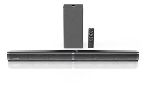 Ultimea.1c Soundbar For Tv Subwoofer 2022 Best Budget 5