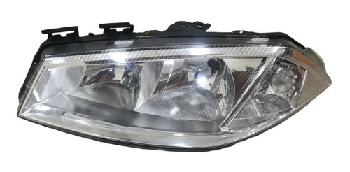 Faro Renault Megane 2 Delantero Izquierdo 2005 - 2006