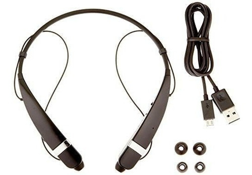 Auriculares Estereo Inalambricos Bluetooth Tone Pro Hbs-760