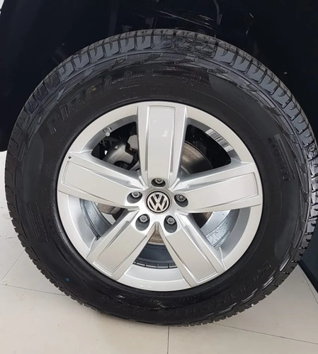 Entrega Inmediata ! Amarok Highline 180cv 4x4 Aut Sf